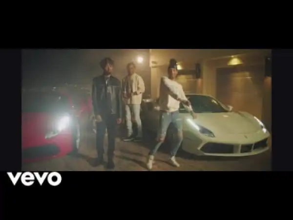 Video: DJ Esco & Future – Chek
